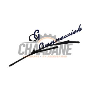 Bras essuie-glace avant 8W7955407 Audi S5 2017