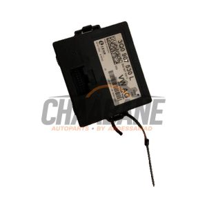 Module Gateway 3Q0907530L Seat Ibiza V (KJB) 1.5 TSI Evo 16V 2017