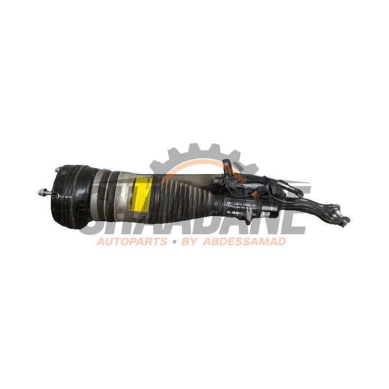 Amortisseur avant droit A2963205000 Mercedes EQS SUV (X296) 580 4-Matic 118 kWh