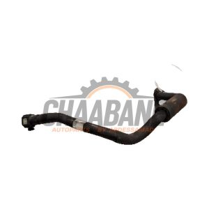 Tuyau radiateur 5Q0133366H Audi S3 Sportback (8VA/8VF) 2.0 T FSI 16V 2012 / 2020