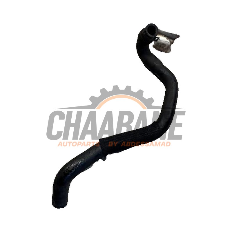Tuyau (divers) A2465011258 Mercedes A (W176) 2.2 A-200 CDI, A-200d 16V 4-Matic
