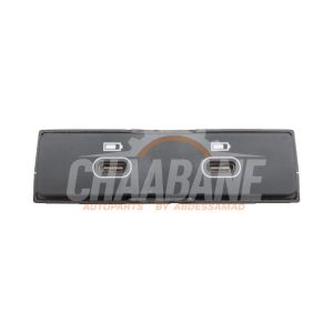 Connexion USB 012060000B00 Porsche Taycan (Y1A) 4S 2019