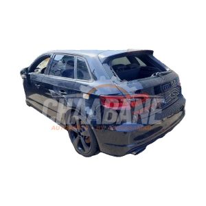 Faux chassis 5Q0505235J Audi RS 3 Sportback (8VA/8VF) 2.5 TFSI 20V Quattro Performance 2015 / 2020