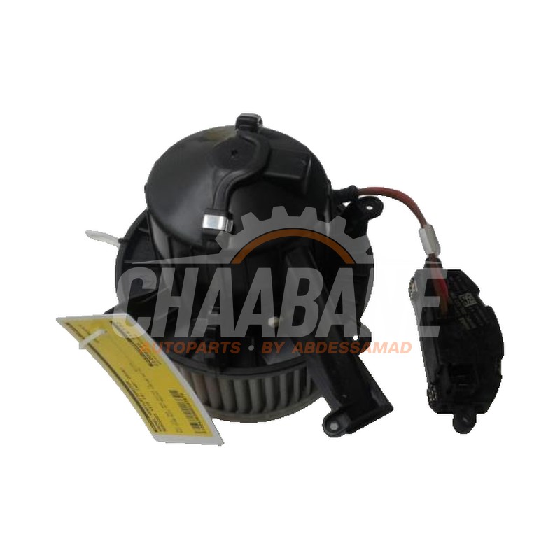 Ventilateur chauffage 5HL01126652 Mercedes Vito Mixto (447.7) 2.2 119 CDI 16V BlueTEC