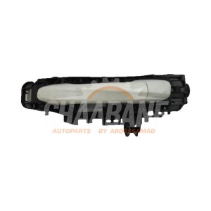 Poignee portiere 2portes gauche A0997601500 Mercedes C (C205) C-63 S AMG 4.0 V8 Biturbo
