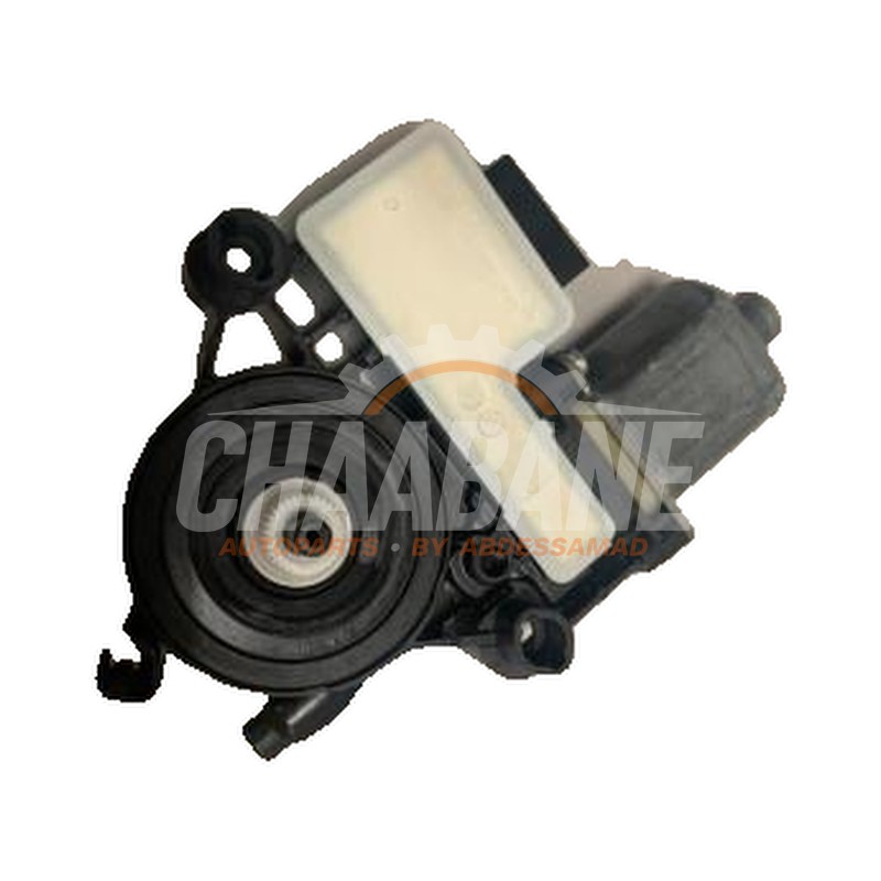 Moteur de vitre portiere 5Q0595408A Seat Tarraco 2.0 TSI 16V 4Drive 2018 / 2024