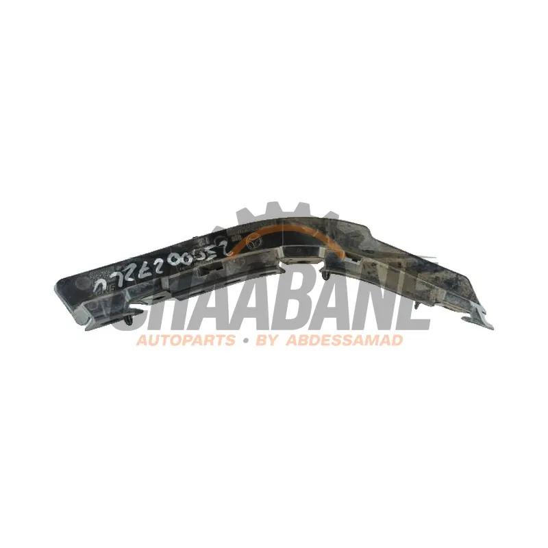 Support pare-chocs avant gauche A4478850421 Mercedes Vito (447.6) 1.6 111 CDI 16V