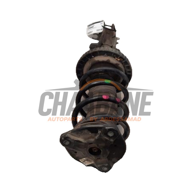 Amortisseur avant droit A4473203300 Mercedes Vito (447.6) 1.6 111 CDI 16V
