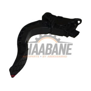 Pedale daccelerateur 8W1723523A Audi A4 Avant (B9) 2.0 TDI 16V 2015