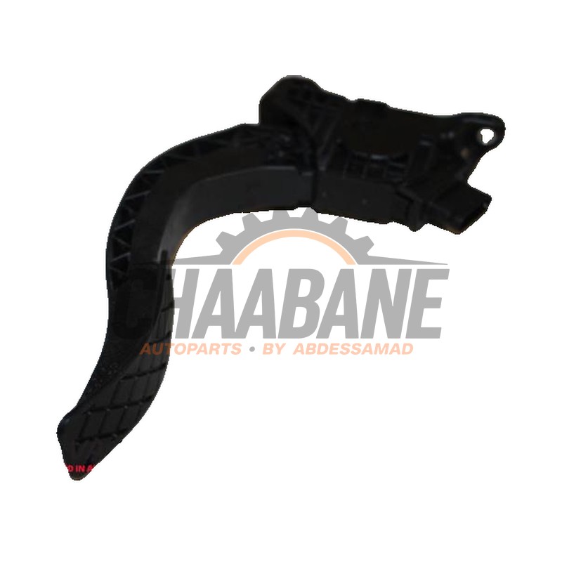Pedale daccelerateur 8W1723523A Audi A4 Avant (B9) 2.0 TDI 16V 2015