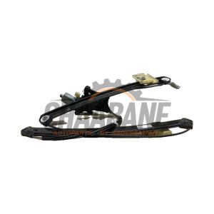 Leve vitre electrique avant droit 5Q0959801C Audi Q3 Sportback (F3N) 1.4 E-tron 16V 2019