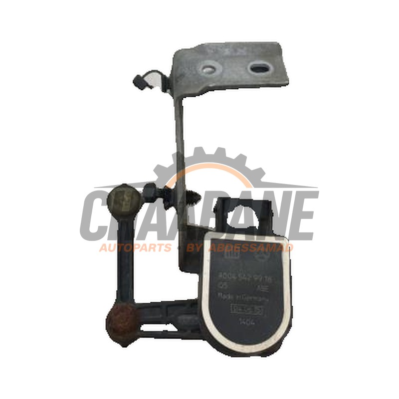 Regulateur dhauteur Xenon A0045429918 Mercedes A (W176) 1.6 A-180 16V