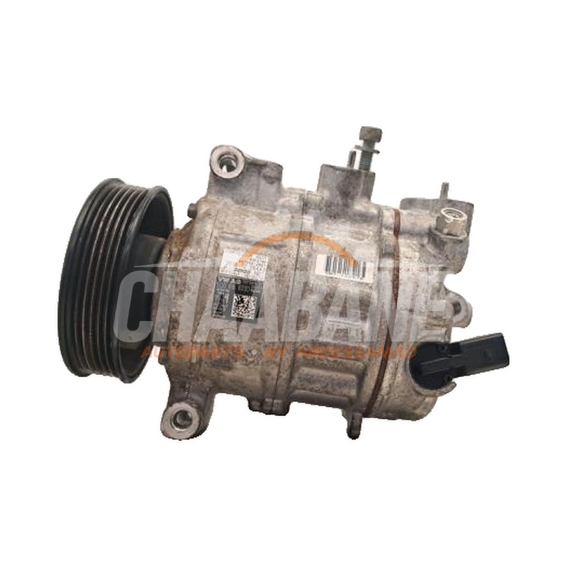 Pompe clim 5Q0816803D Seat Tarraco 2.0 TDI 190 4Drive 16V 2018 / 2024