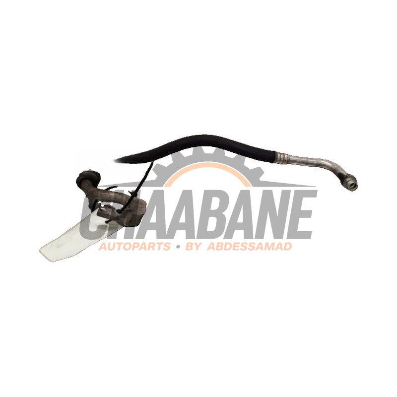Tuyau clim 670032309 Maserati Levante 3.0 S Biturbo V6 24V 2016