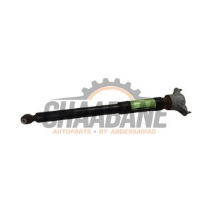 Amortisseur arriere droit A2463202131 Mercedes A (W176) 1.5 A-180 CDI, A-180d 16V