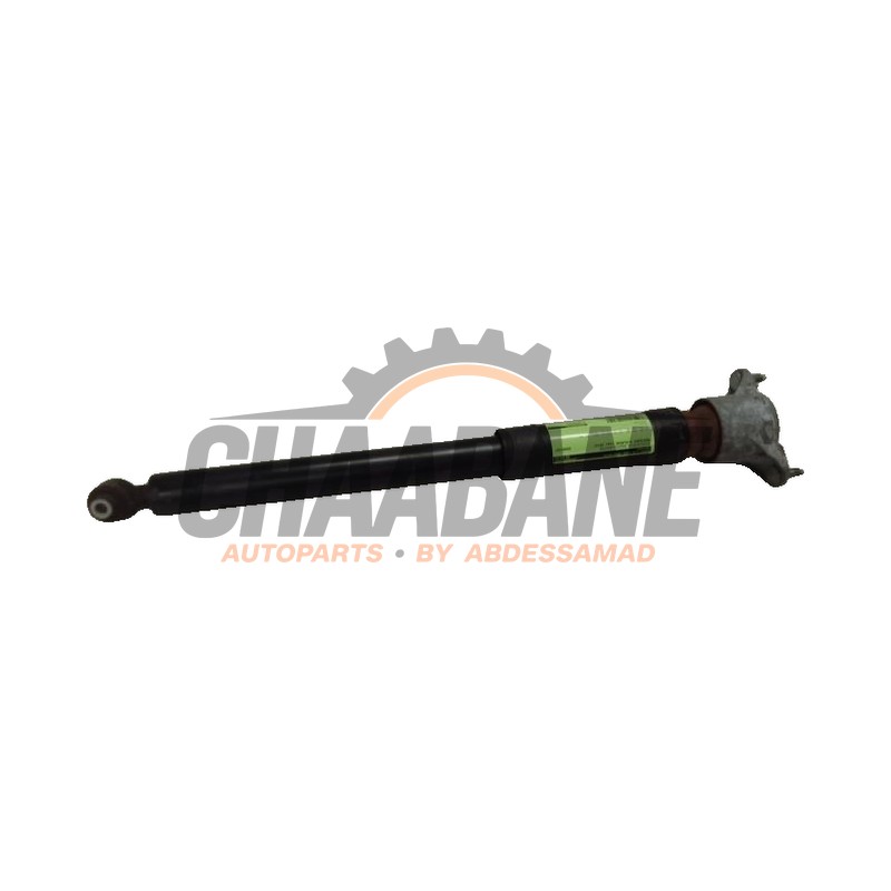 Amortisseur arriere droit A2463202131 Mercedes A (W176) 1.5 A-180 CDI, A-180d 16V