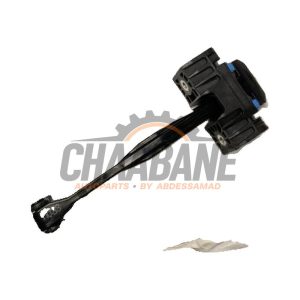 Butee 4portes avant gauche 8R0837249F Porsche Macan (95B) 2.0 16V Turbo 2014
