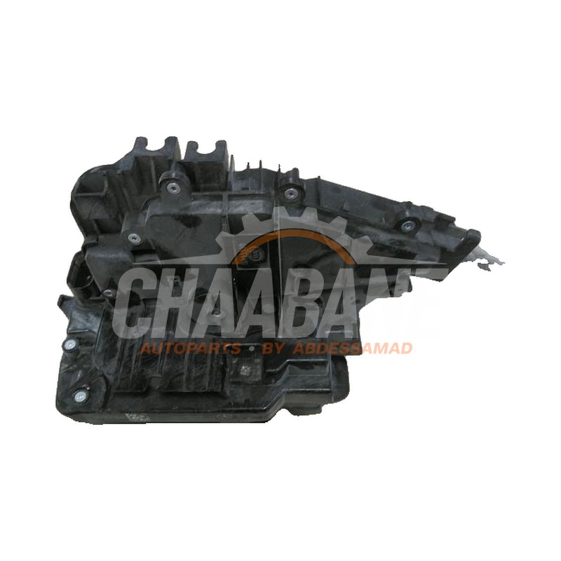 Serrure arriere droite A0997309200 Mercedes C-Klasse