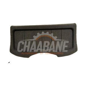 Plage arriere 6F0867769C Seat Ibiza 2017