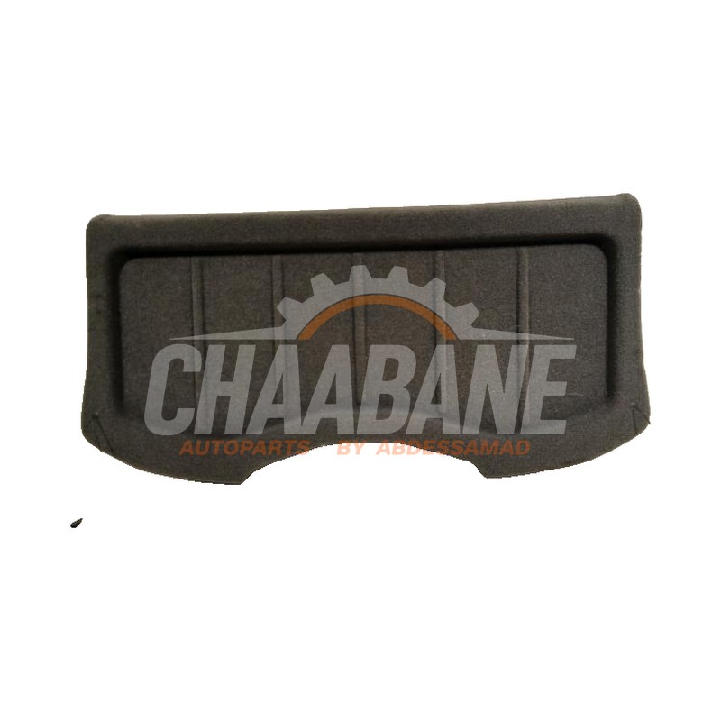 Plage arriere 6F0867769C Seat Ibiza 2017
