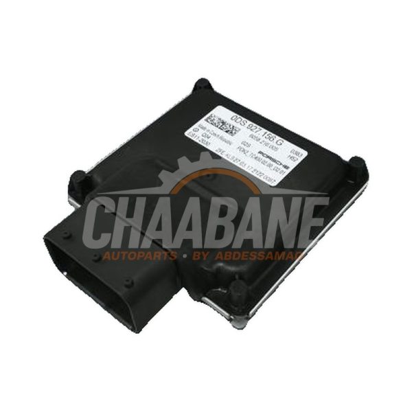 Ordinateur reservoir automatique 0DS927156G Porsche Panamera 2016 / 2023