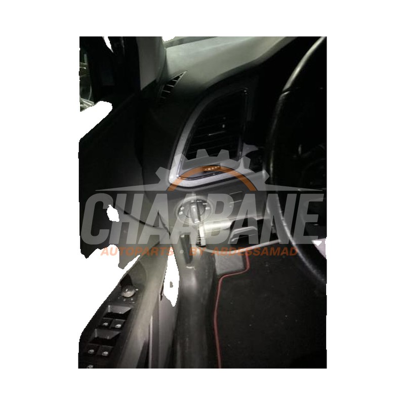 Commutateur lumiere 5G0941431AHWZU Seat Leon ST (5FF) 1.4 TSI ACT 16V 2012 / 2020