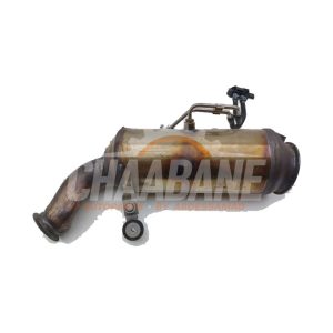 Filtre a particules 8W0254850C Audi S5 Avant (FU5) 2.0 40 TFSI Mild hybrid 16V 2024