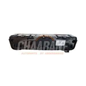 Commande chauffage A9079054806 Mercedes Sprinter 3t (910.6) 214 CDI 2.1 D FWD