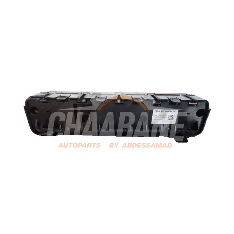Commande chauffage A9079054806 Mercedes Sprinter 3t (910.6) 214 CDI 2.1 D FWD