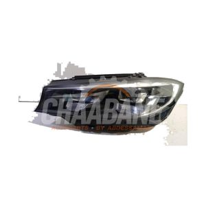 Phare gauche 9481695 BMW 3-Serie 2019