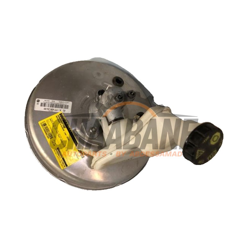 Servo frein A1774302400 Mercedes A Limousine (177.1) 1.3 A-250 e Turbo 16V