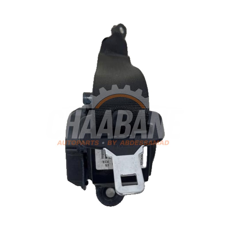 Ceinture arriere gauche 000000900V BMW M1 (F21) M140i 3.0 24V 2012 / 2019
