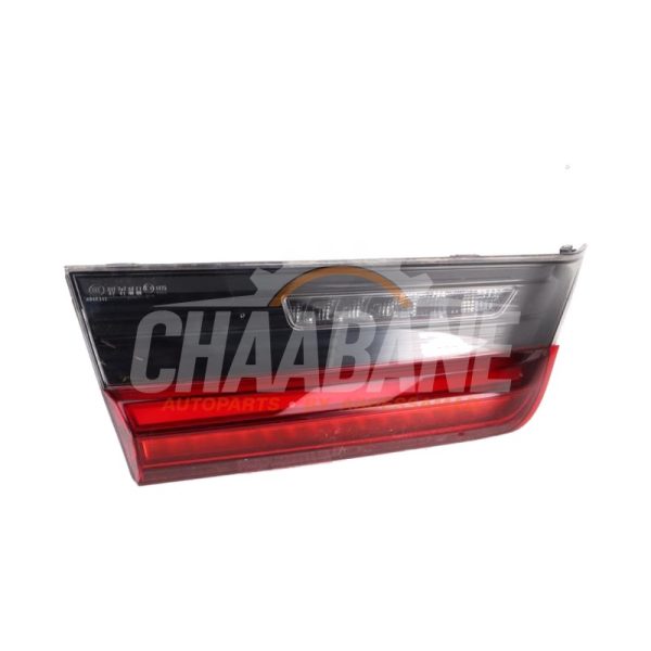 Feu arriere secondaire gauche 5A3BC61 BMW M3 2019