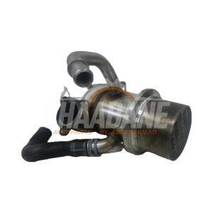 Refroidisseur RGE 04L131512D Audi A3 (8V1/8VK) 2.0 TDI 16V 2012 / 2020