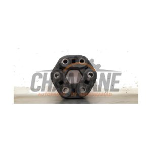 Disque dur 26118845528 BMW 4 serie (G23) 420d Mild Hybrid 2.0 16V 2020