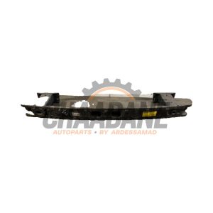 Barre chassis arriere A2466101100 Mercedes A (W176) 1.5 A-180 CDI, A-180d 16V