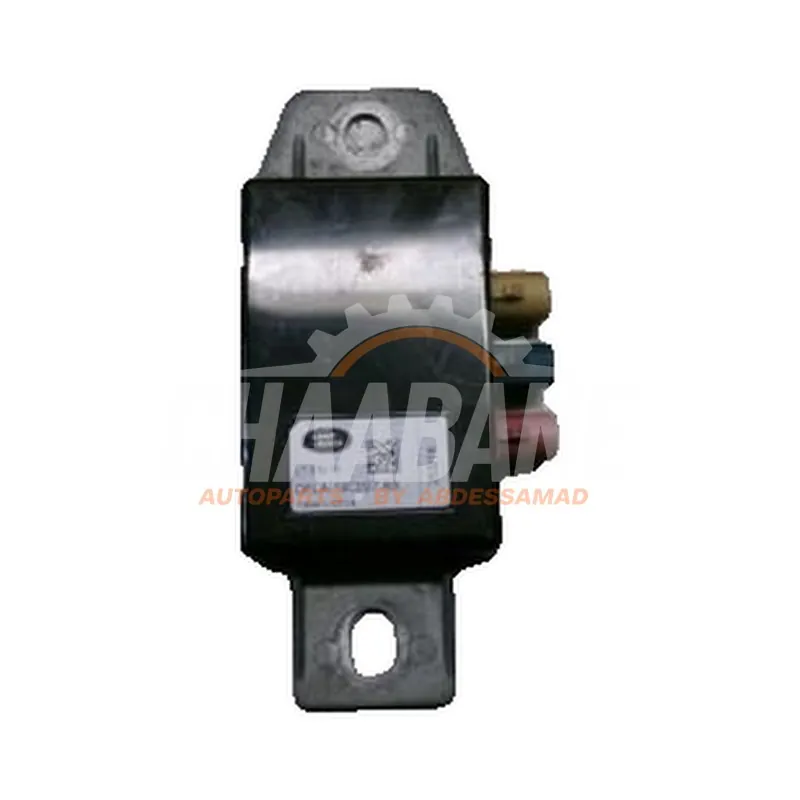 Antenne amplificateur C2D33465 Jaguar XE 2.0 200 Turbo 16V