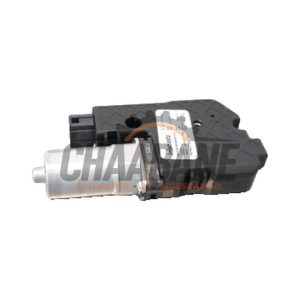 Moteur toit ouvrant 3CN877795 Audi Q5 (FYB/FYG) 2.0 50 TFSI e 16V Mild Hybrid Quattro 2016