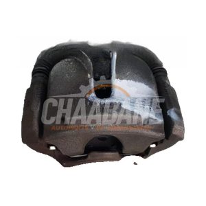Etrier de frein avant gauche 48037 BMW 2 serie Gran Tourer (F46) 218i 1.5 TwinPower Turbo 12V 2014