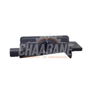 Camera avant 4N0907217A Porsche Taycan (Y1A) 4S 2019