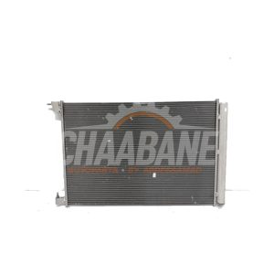 Condenseur de climatisation A0995000454 Mercedes Vito (447.6)