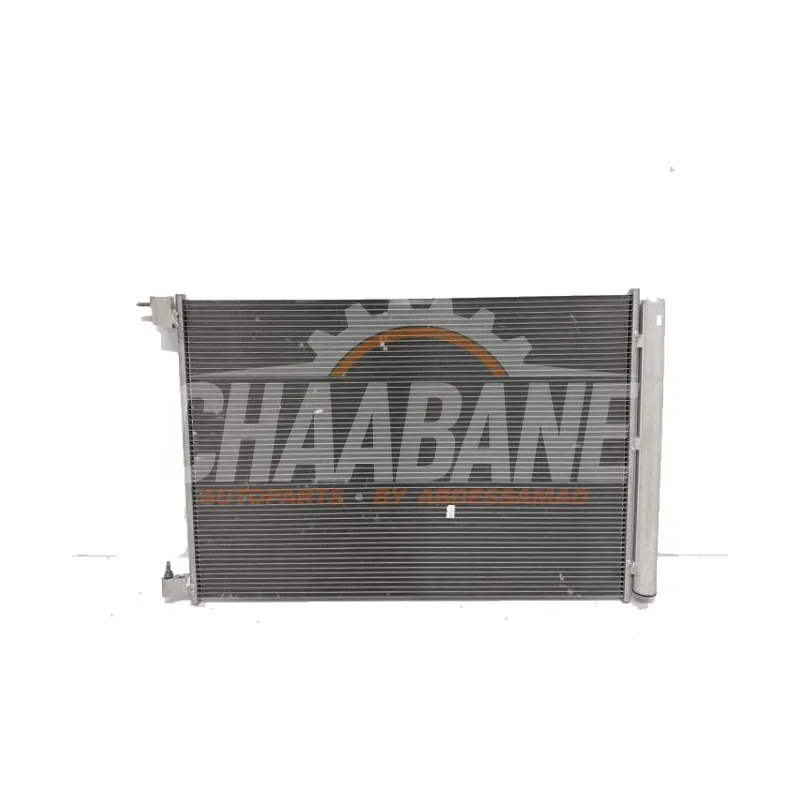 Condensateur clim A0995000454 Mercedes Vito (447.6)