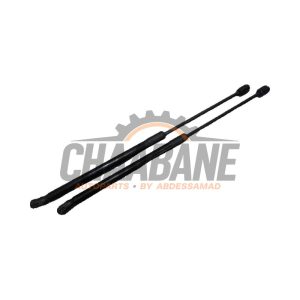 Amortisseur capot moteur gauche 4L0823359 Audi Q7 2015