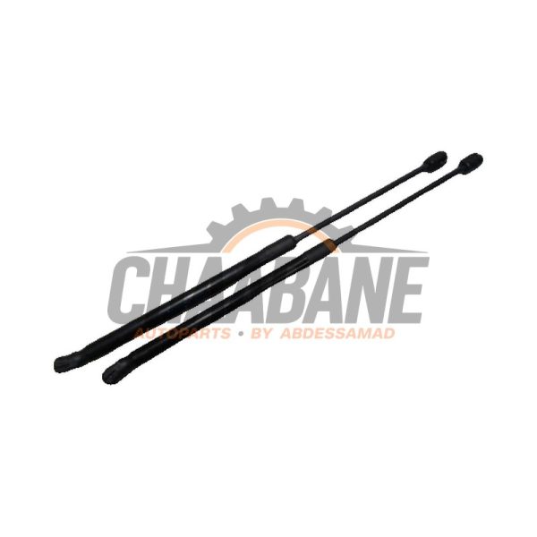 Amortisseur capot moteur gauche 4L0823359 Audi Q7 2015