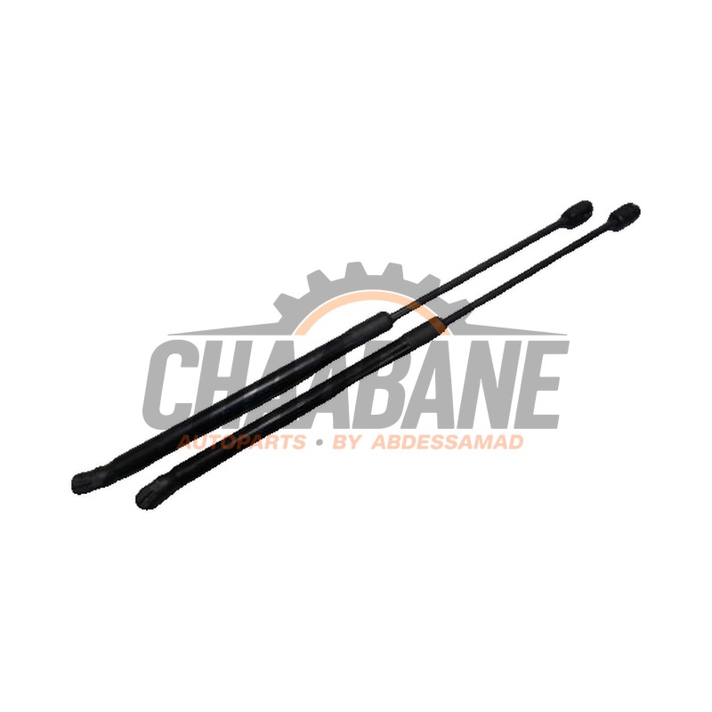 Amortisseur capot moteur gauche 4L0823359 Audi Q7 2015