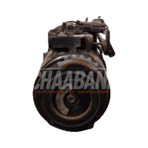 Pompe clim 4472806940 Mercedes GL (X166) 3.0 GL 350 CDI V6 24V BlueTEC 4-Matic