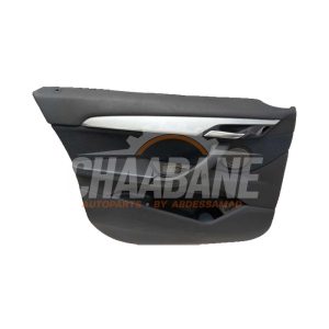 Revetement portiere 4portes avant gauche 02190620 BMW X1 (F48) xDrive 28i 2.0 16V Twin Power Turbo 2014 / 2022