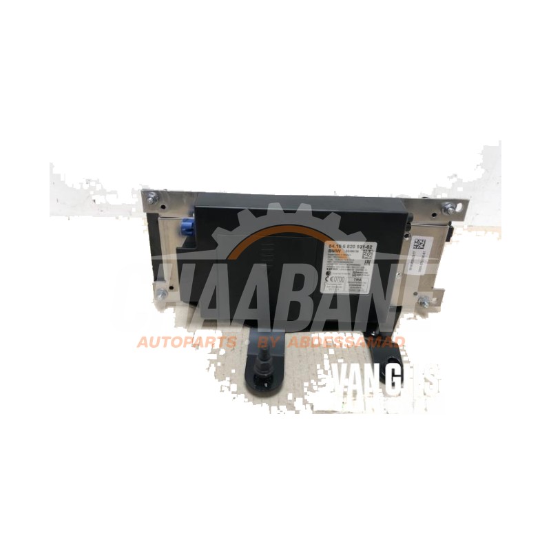 Module telephone 6820931 BMW X5 (F15) xDrive 40d 3.0 24V 2013 / 2018