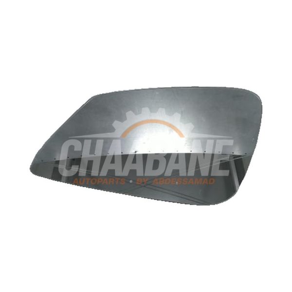 Glace retroviseur gauche 51167285001 BMW 2-Serie 2013 / 2021