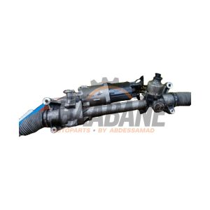 Boitier de direction assistee 787515 Mercedes C (W205) C-200d 2.2 16V